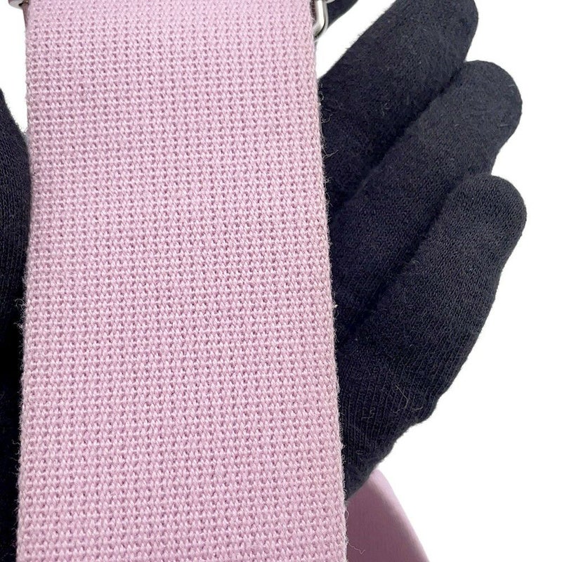 エルメス ショルダーバッグ エブリン3 PM モーヴシルベストル/シルバー金具 トリヨンクレマンス Z刻印