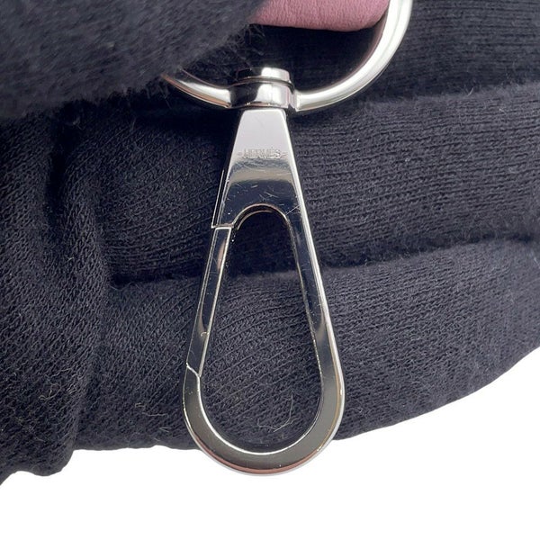 エルメス ショルダーバッグ エブリン3 PM モーヴシルベストル/シルバー金具 トリヨンクレマンス Z刻印