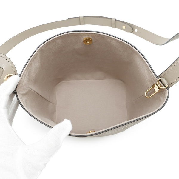 ルイヴィトン ハンドバッグ バイカラー/モノグラム・アンプラント オール・インBB M13045 2wayショルダーバッグ