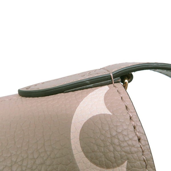 ルイヴィトン ハンドバッグ バイカラー/モノグラム・アンプラント オール・インBB M13045 2wayショルダーバッグ