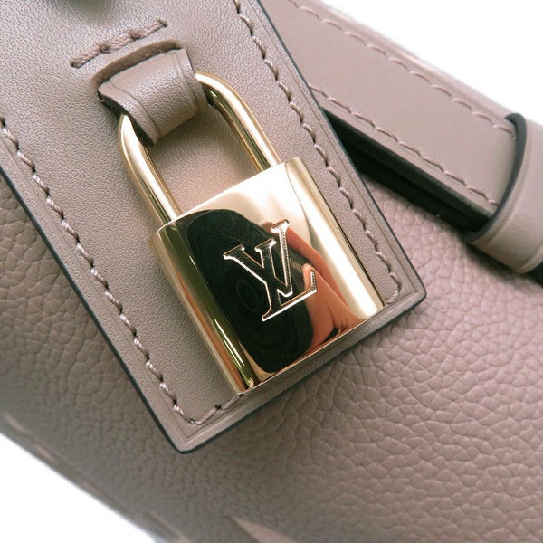 ルイヴィトン ハンドバッグ バイカラー/モノグラム・アンプラント オール・インBB M13045 2wayショルダーバッグ