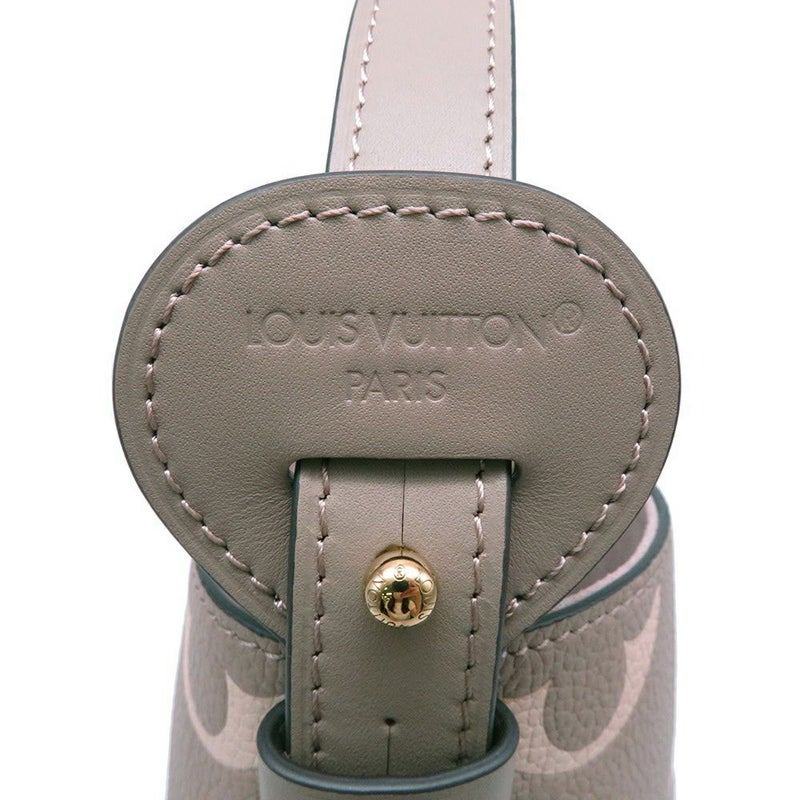 ルイヴィトン ハンドバッグ バイカラー/モノグラム・アンプラント オール・インBB M13045 2wayショルダーバッグ