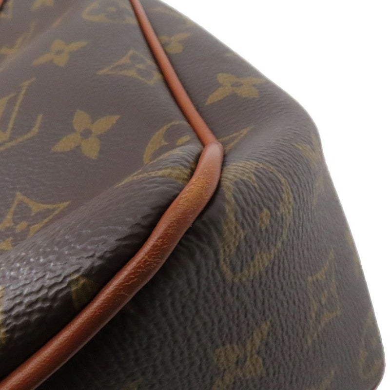 ルイヴィトン ショルダーバッグ モノグラム・リバース ホーボー・ドーフィーヌ M45194 LOUIS VUITTON 3wayバッグ