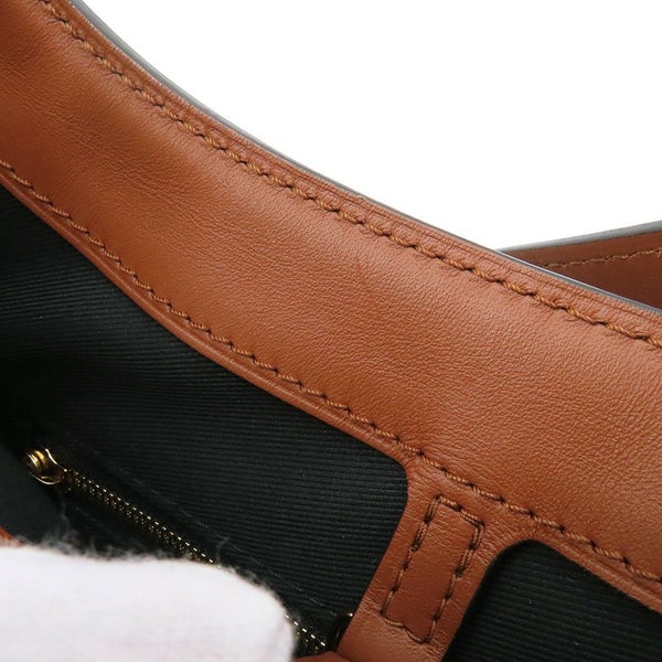 ルイヴィトン ショルダーバッグ モノグラム・リバース ホーボー・ドーフィーヌ M45194 LOUIS VUITTON 3wayバッグ