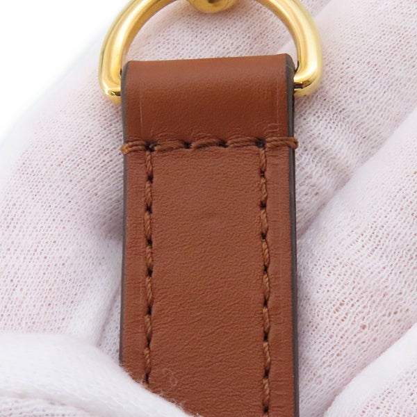 ルイヴィトン ショルダーバッグ モノグラム・リバース ホーボー・ドーフィーヌ M45194 LOUIS VUITTON 3wayバッグ