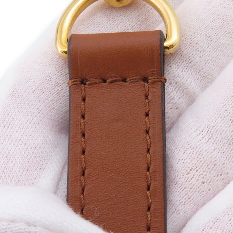 ルイヴィトン ショルダーバッグ モノグラム・リバース ホーボー・ドーフィーヌ M45194 LOUIS VUITTON 3wayバッグ