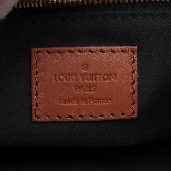 ルイヴィトン ショルダーバッグ モノグラム・リバース ホーボー・ドーフィーヌ M45194 LOUIS VUITTON 3wayバッグ