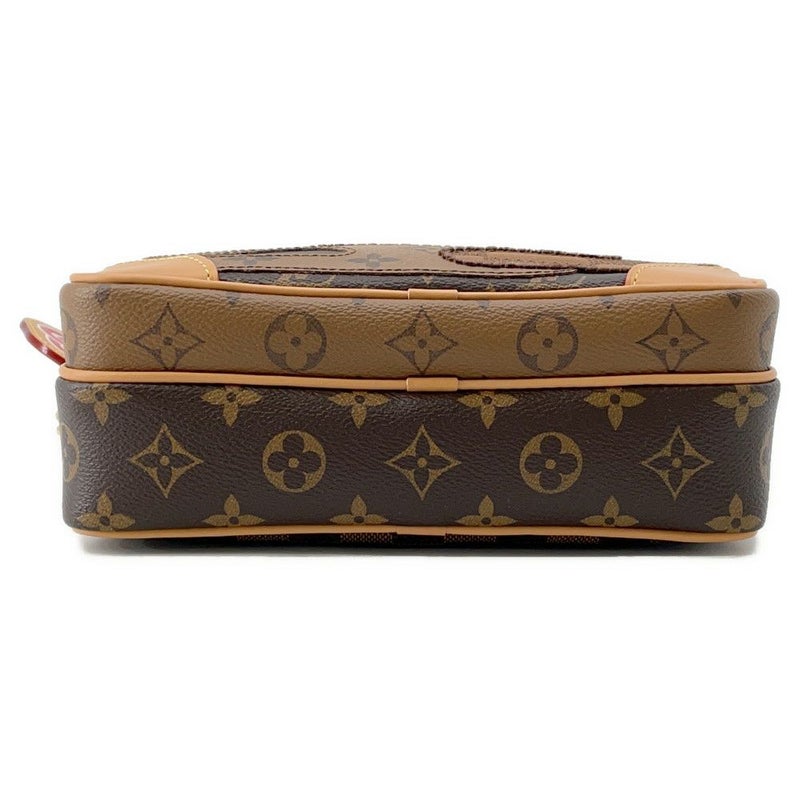 ルイヴィトン ショルダーバッグ モノグラム・ランドスケープ ナイル M26068 LOUIS VUITTON バッグ ヴィトン NIGOコラボ