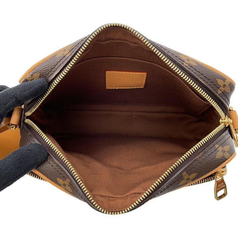 ルイヴィトン ショルダーバッグ モノグラム・ランドスケープ ナイル M26068 LOUIS VUITTON バッグ ヴィトン NIGOコラボ