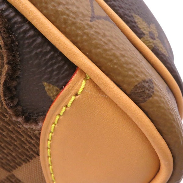 ルイヴィトン ショルダーバッグ モノグラム・ランドスケープ ナイル M26068 LOUIS VUITTON バッグ ヴィトン NIGOコラボ