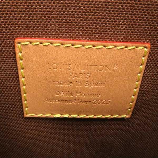 ルイヴィトン ショルダーバッグ モノグラム・ランドスケープ ナイル M26068 LOUIS VUITTON バッグ ヴィトン NIGOコラボ