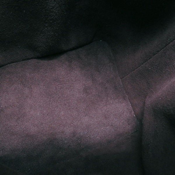 ルイヴィトン ハンドバッグ モノグラム ナノ・ノエ M81266 LOUIS VUITTON 2wayショルダーバッグ