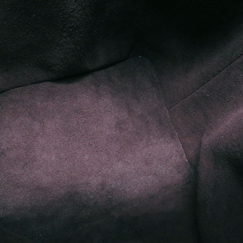 ルイヴィトン ハンドバッグ モノグラム ナノ・ノエ M81266 LOUIS VUITTON 2wayショルダーバッグ