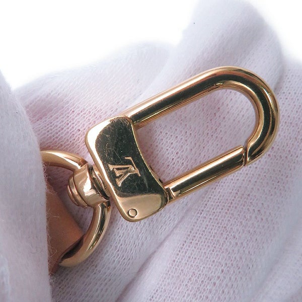 ルイヴィトン ハンドバッグ モノグラム ナノ・ノエ M81266 LOUIS VUITTON 2wayショルダーバッグ