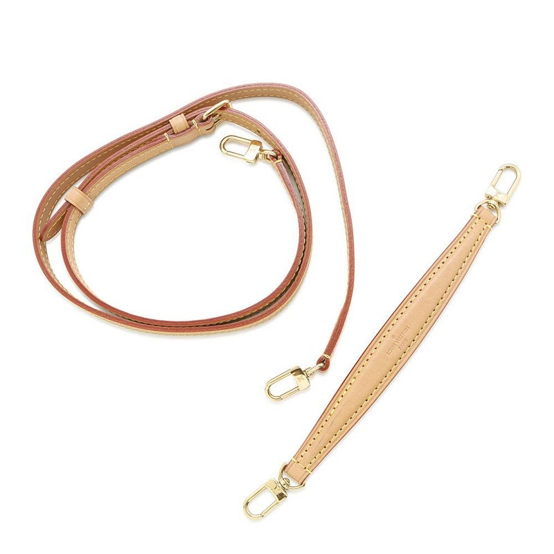 ルイヴィトン ハンドバッグ モノグラム ナノ・ノエ M81266 LOUIS VUITTON 2wayショルダーバッグ