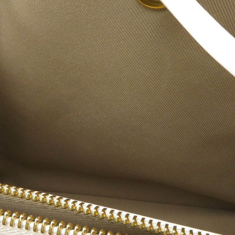 ルイヴィトン ショルダーバッグ モノグラム コットン バイ・ザ・プール ネオ ノエ MM M22852 LOUIS VUITTON ベージュ 白