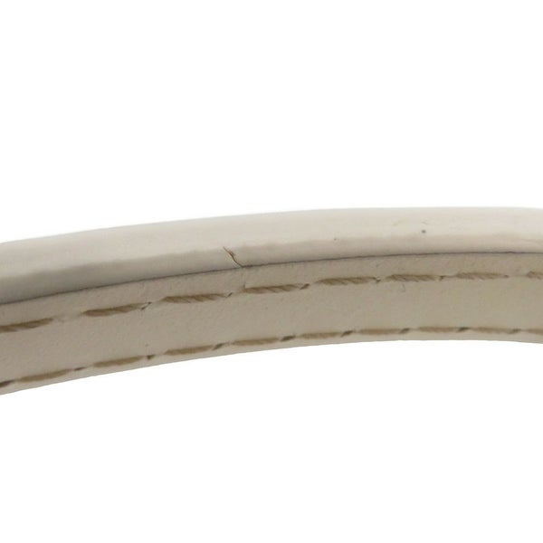 ルイヴィトン ショルダーバッグ モノグラム コットン バイ・ザ・プール ネオ ノエ MM M22852 LOUIS VUITTON ベージュ 白