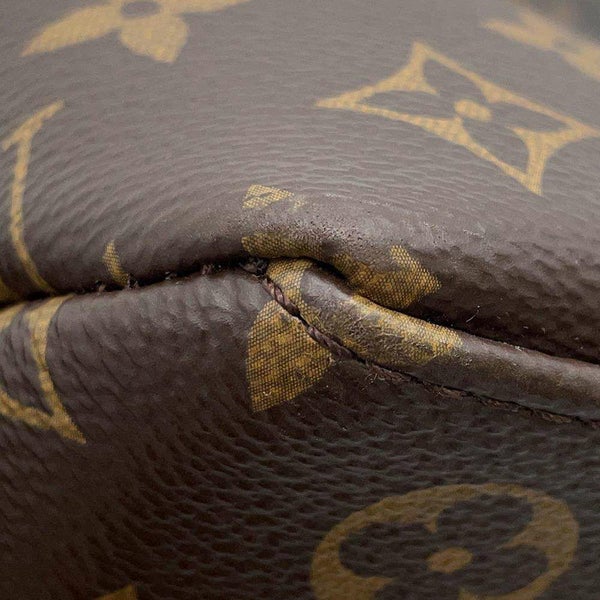 ルイヴィトン ハンドバッグ モノグラム プティ・パレPM M45900 LOUIS VUITTON 2wayショルダー