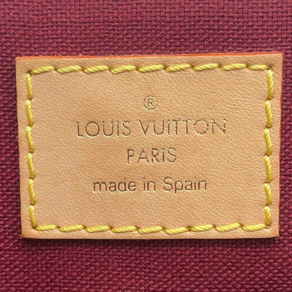 ルイヴィトン ハンドバッグ モノグラム プティ・パレPM M45900 LOUIS VUITTON 2wayショルダー