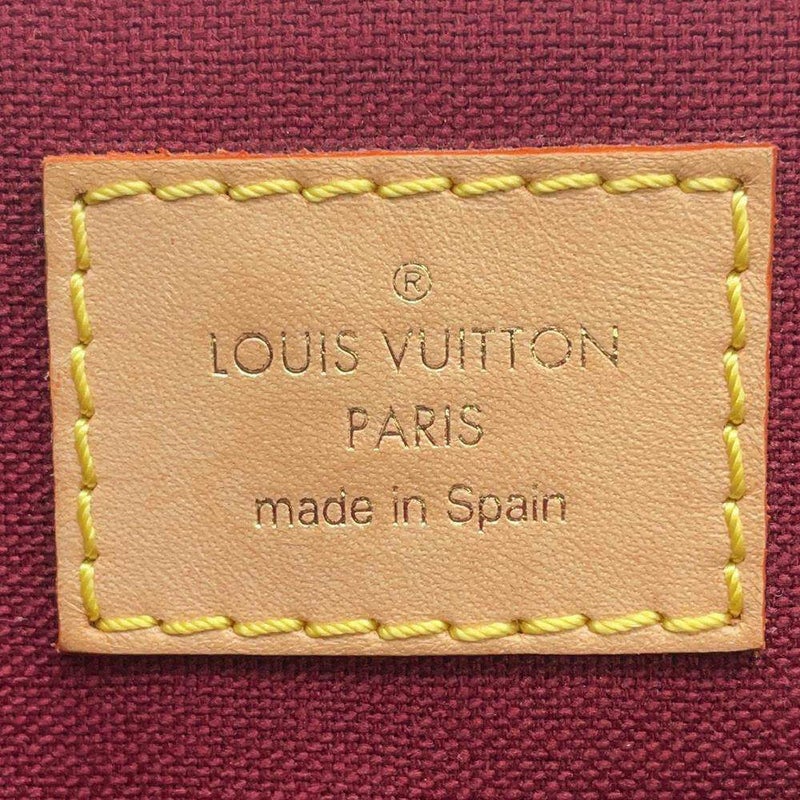 ルイヴィトン ハンドバッグ モノグラム プティ・パレPM M45900 LOUIS VUITTON 2wayショルダー