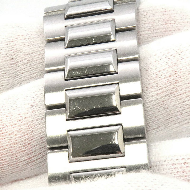 IWC ポルトギーゼ・ヨットクラブ・クロノグラフ IW390702 腕時計 シルバー文字盤