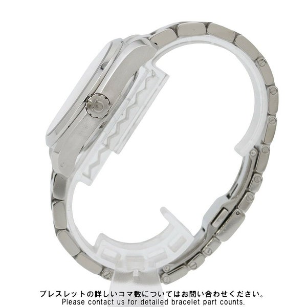 オメガ シーマスター アクアテラ デイト 231.10.39.61.02.001 OMEGA 腕時計 シルバー文字盤