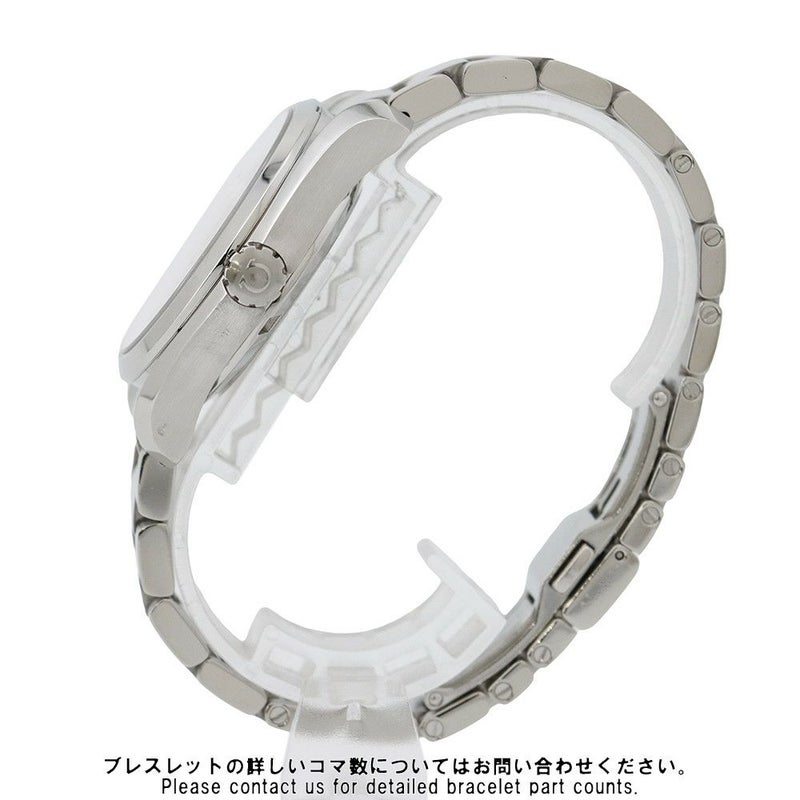 オメガ シーマスター アクアテラ デイト 231.10.39.61.02.001 OMEGA 腕時計 シルバー文字盤