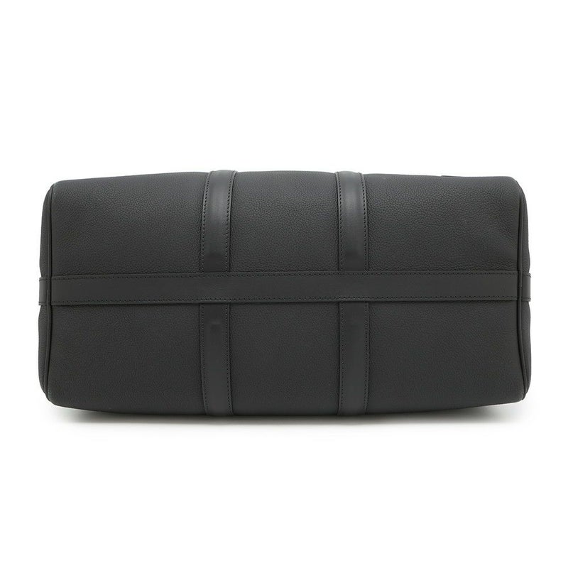 ルイヴィトン ボストンバッグ キーポル・バンドリエール40 M57088 2wayショルダー LOUIS VUITTON 黒 ブラック