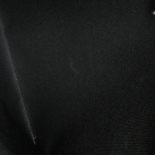 ルイヴィトン ボストンバッグ キーポル・バンドリエール40 M57088 2wayショルダー LOUIS VUITTON 黒 ブラック