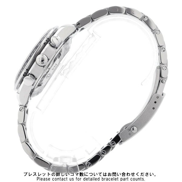 オメガ スピードマスター レーシング クロノグラフ 326.30.40.50.11.001 OMEGA 腕時計 レッド文字盤