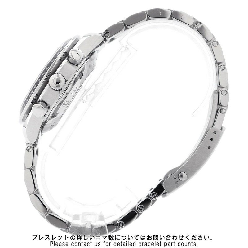 オメガ スピードマスター レーシング クロノグラフ 326.30.40.50.11.001 OMEGA 腕時計 レッド文字盤