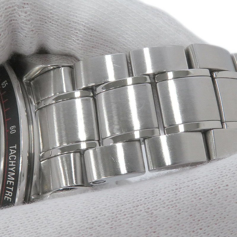 オメガ スピードマスター レーシング クロノグラフ 326.30.40.50.11.001 OMEGA 腕時計 レッド文字盤