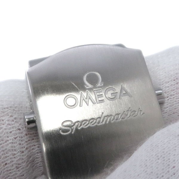 オメガ スピードマスター レーシング クロノグラフ 326.30.40.50.11.001 OMEGA 腕時計 レッド文字盤