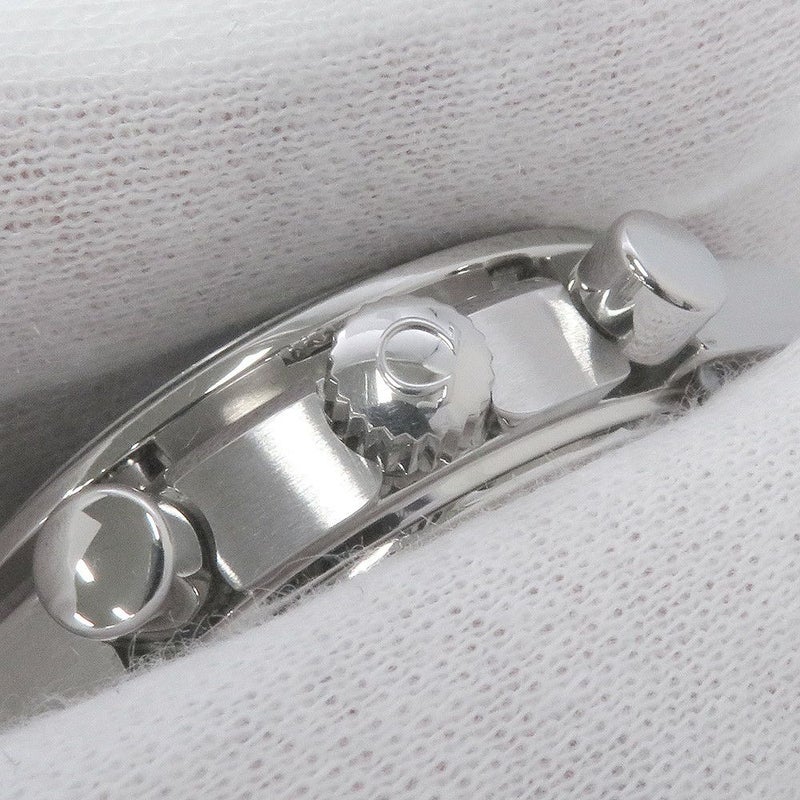 オメガ スピードマスター レーシング クロノグラフ 326.30.40.50.11.001 OMEGA 腕時計 レッド文字盤