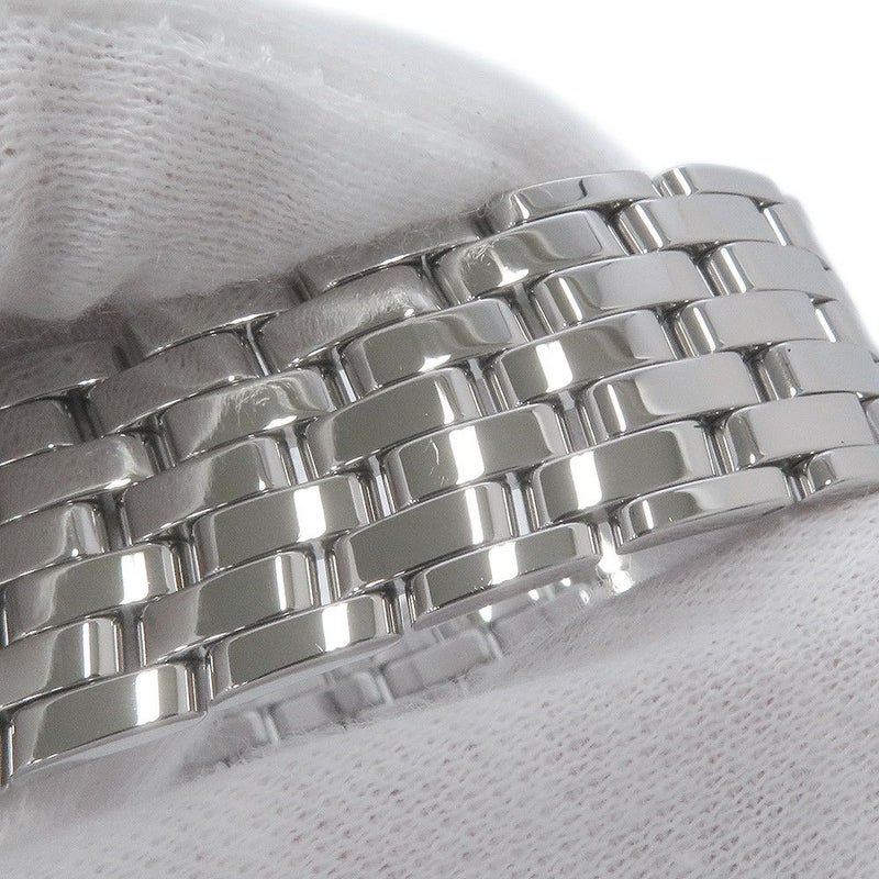 オメガ デヴィル プレステージ 424.10.37.20.02.001 OMEGA 腕時計 シルバー文字盤