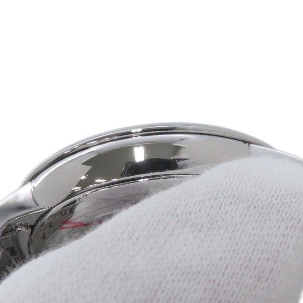 オメガ デヴィル プレステージ 424.10.37.20.02.001 OMEGA 腕時計 シルバー文字盤