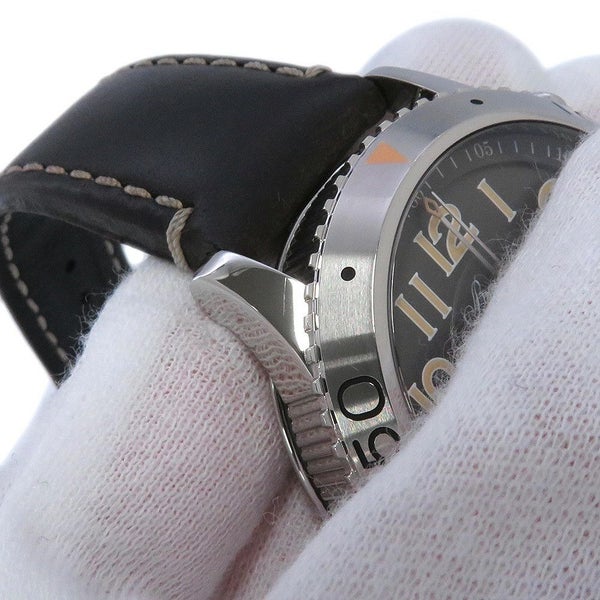 ブレゲ トランスアトランティック タイプ21 TYPE XXI 3817ST/X2/3ZU BREGUET 腕時計 グレー文字盤