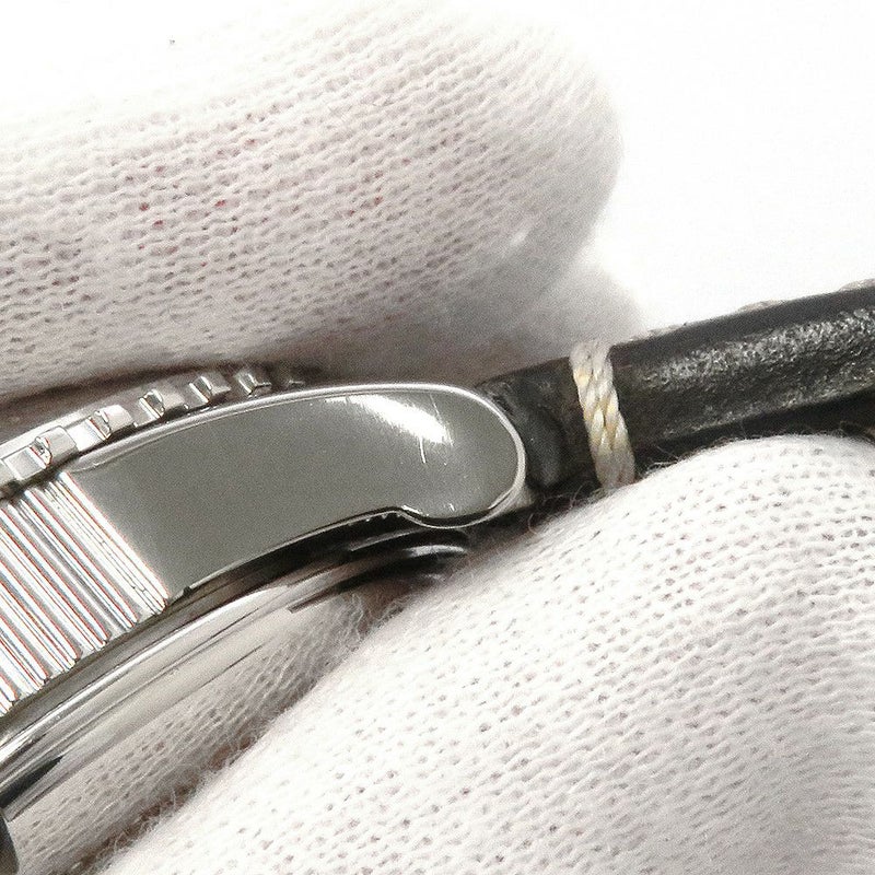 ブレゲ トランスアトランティック タイプ21 TYPE XXI 3817ST/X2/3ZU BREGUET 腕時計 グレー文字盤