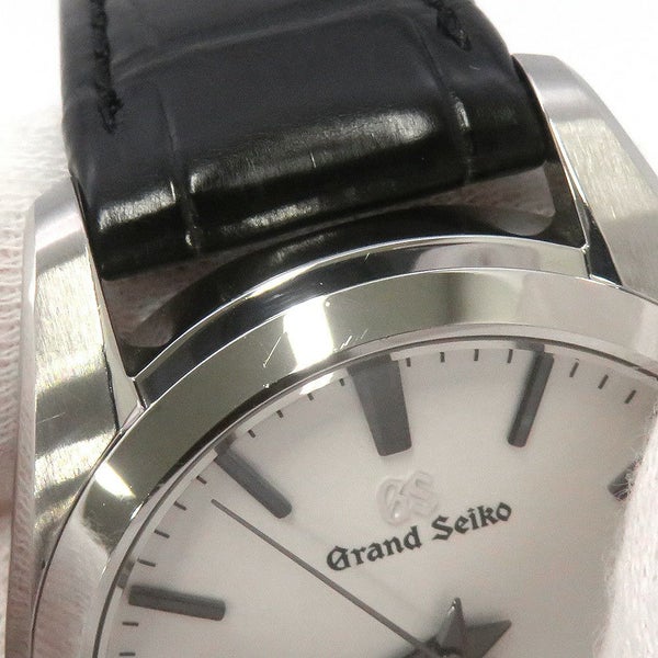 セイコー グランドセイコー ヘリテージコレクション SBGX295 SEIKO 腕時計 白文字盤