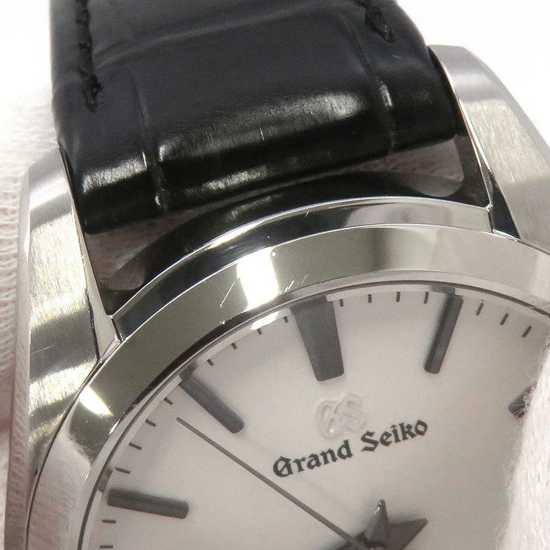 セイコー グランドセイコー ヘリテージコレクション SBGX295 SEIKO 腕時計 白文字盤