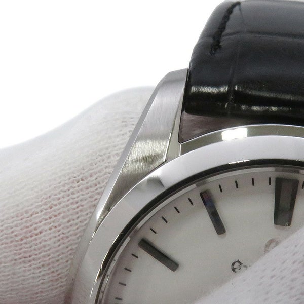 セイコー グランドセイコー ヘリテージコレクション SBGX295 SEIKO 腕時計 白文字盤