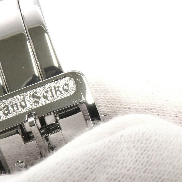 セイコー グランドセイコー ヘリテージコレクション SBGX295 SEIKO 腕時計 白文字盤