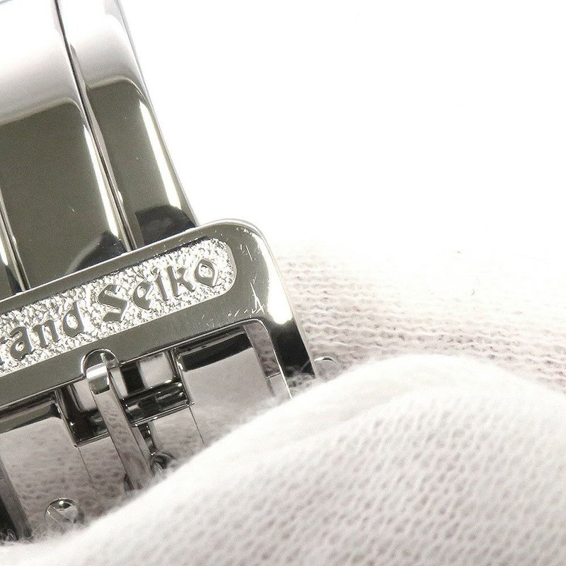 セイコー グランドセイコー ヘリテージコレクション SBGX295 SEIKO 腕時計 白文字盤