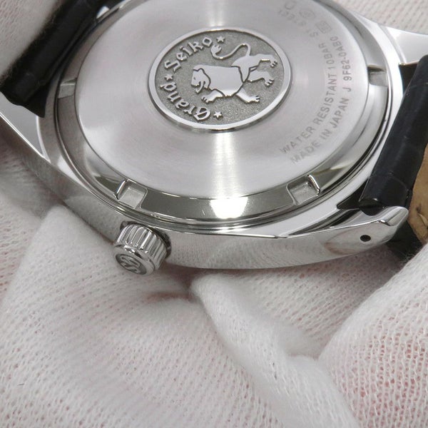 セイコー グランドセイコー ヘリテージコレクション SBGX295 SEIKO 腕時計 白文字盤