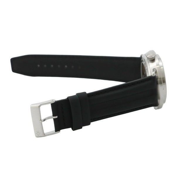 東京時計精密株式会社 大塚ローテック 6号機 腕時計 シルバー文字盤