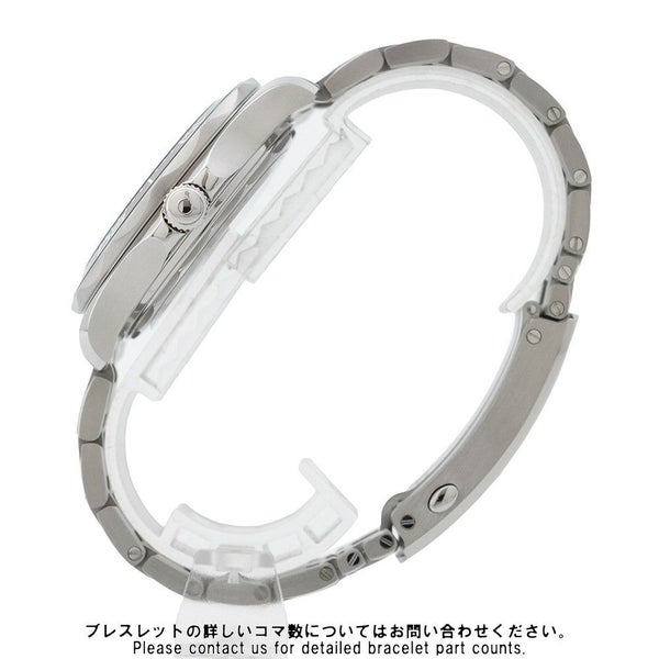 オメガ シーマスター ダイバー 300M コーアクシャル 210.30.42.20.04.001 OMEGA 腕時計 白文字盤