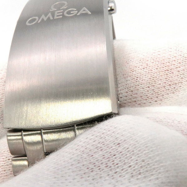 オメガ シーマスター ダイバー 300M コーアクシャル 210.30.42.20.04.001 OMEGA 腕時計 白文字盤