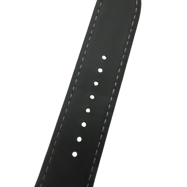 カルティエ サントス ドゥ カルティエ LM WSSA0039 Cartier 腕時計 黒文字盤