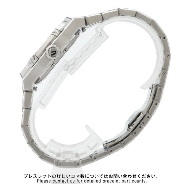 モーリスラクロア アイコン オートマティック スケルトン AI6007-SS002-030-1 ダークグレー文字盤