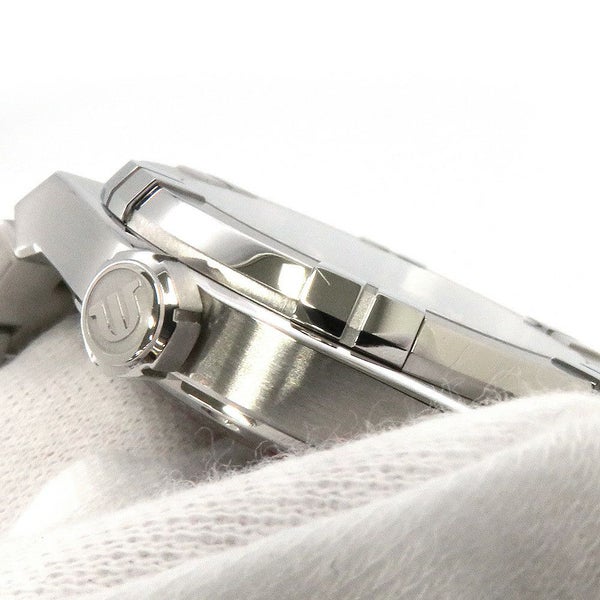 モーリスラクロア アイコン オートマティック スケルトン AI6007-SS002-030-1 ダークグレー文字盤